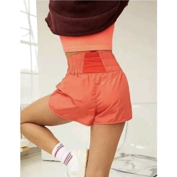 FP Movement- The Way Home Shorts - Picture 2 of 10